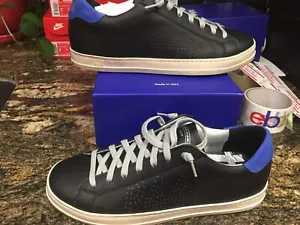 NEW $298 Mens P448 John Low Top Sneakers Shoes, size 9 ( EU 41) - Picture 1 of 5