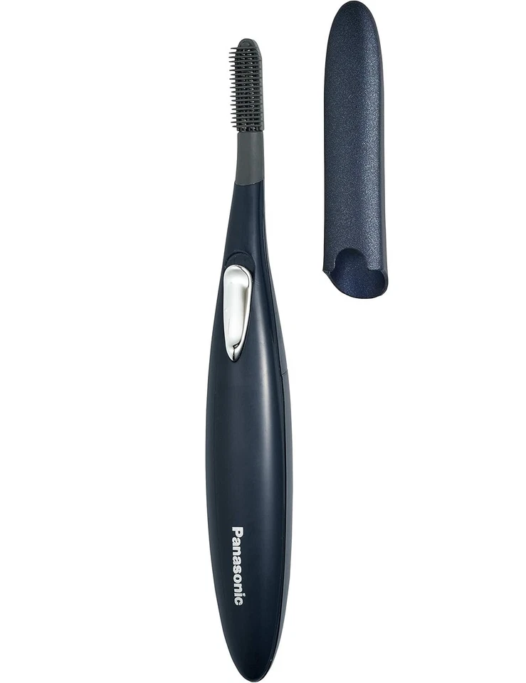 Rizador de pestañas Panasonic EH-SE51 caliente rizos largos separados matsugekurun Foto 1 de 1