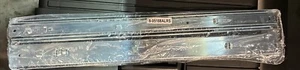 Snap On 8-05188ALRS Tool Box Chest Roll Cab Drawer Ball Bearing Slides 21 1/2" - Picture 1 of 1