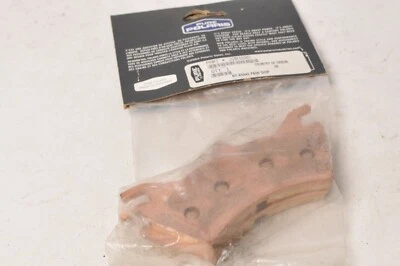 Genuine Polaris Brake Pad Set Kit 2201685 Big Boss Sportsman 6x6 200-2001 REAR - Image 1 of 2