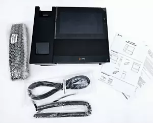 Polycom 2200-49780-019 Ccx 600 telefono PoE multimediale aziendale - Foto 1 di 7