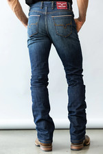 KIMES RANCH MENS JEANS, ROGER, SIZE 36/30