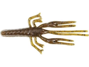 Zoom Big Critter Craw (10 Pk) - Picture 1 of 12