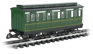 97004 Large Scale Thomas & Friends Emily's Brake Coach - Picture 1 of 1