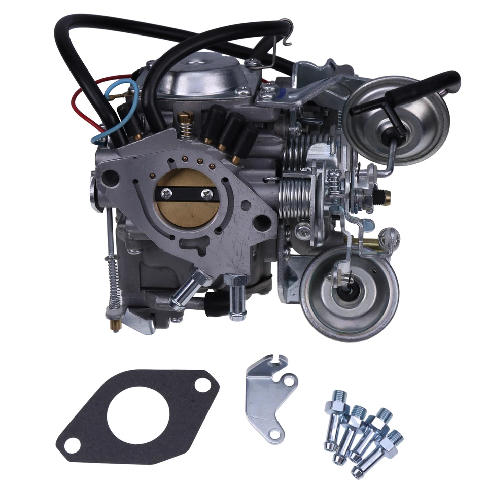 New For Suzuki Carry Suzuki Extra T-6 Mazda Scrum F6A Carburetor 13200-77530 - Изображение 1 из 4