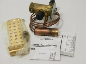 Service First Specified Part VAL04939 Thermo Expansion Valve Emerson ANE2HCA - Picture 1 of 7