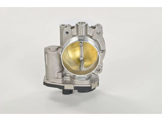 Bosch 12HG22H Throttle Body Fits 2007-2011 GMC Acadia FWD 3.6L V6 - Imagem 1 de 1