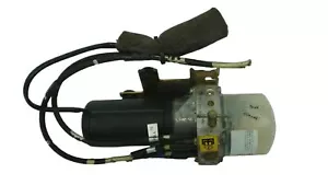 VW Golf 3/4 convertible pump hood pump electric hood original 1E0871791A - Picture 1 of 3