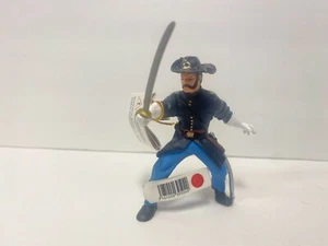 Figura oficial del calvario escala G de PAPO con sable diorama popular simple - Imagen 1 de 4