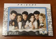 Friends TV Show Milkshake 1000 Piece Jigsaw Puzzle Gift