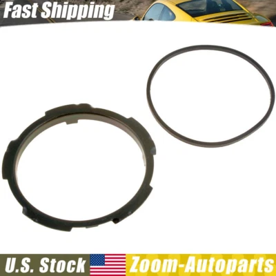 55811 Dorman Kit Unidad de Envío de Combustible Anillo de Bloqueo Gas Nuevo para Furgoneta Bronco Country E150 Foto 1 de 3