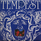 Tempest - Living In Fear (LP, Album)