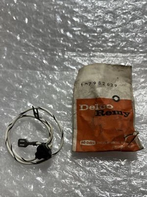 Delco Remy Distributor Lead P/N 7952629  NOS  - Image 1 of 4