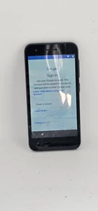 Vodafone Smart E8 - 8 GB - Smartphone (Vodafone) blu ardesia - Foto 1 di 11