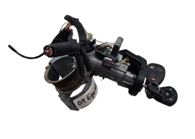 Chevrolet Traverse GM Buick 25912406 encendido con llave columna OEM 2009-2017 1635 Foto 1 de 4