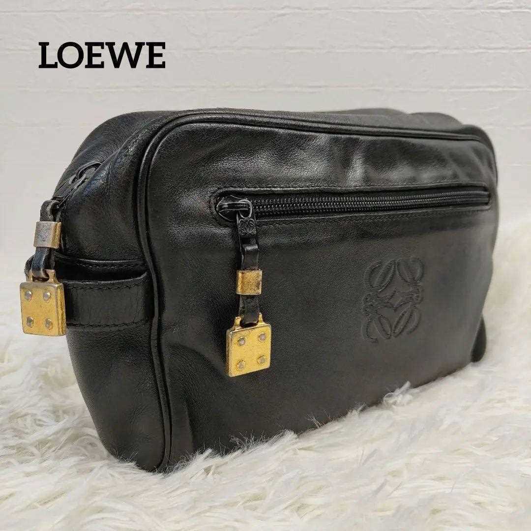 Loewe Bags for Men | eBay Loewe Bags for Men | eBay