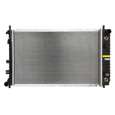 DPI-2798 AT Radiator for Saturn Vue 2004 2005 2006 2007 2.2 2.4 L4 3.5 V6 - Imagem 1 de 4