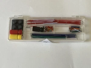 Radio Shack (?) Jumpers Posts Bumpers 🔥NEW NOS💥 - Picture 1 of 3