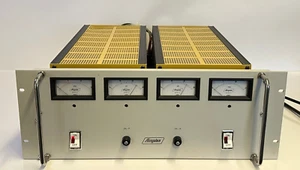 Rack of 2 Acopian RD24H16A Regulated Power Supply B11604 - Zdjęcie 1 z 15