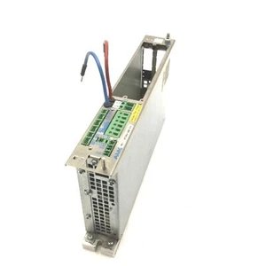 AMK AMKASYN KWD-2 Double Inverter Module In: 540-650VDC, Out: 3Ø 350VAC, 0-800Hz - Picture 1 of 7