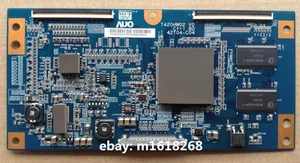 Original AUO T-Con Board T420HW02 V0 CTRL BD 42T04-C04 T420HW02 V0 42T04-C04 - Picture 1 of 1