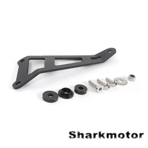 Aluminium Motorcycle Exhaust Hanger Holder Bracket For SUZUKI SV650 1999-2002 - Picture 1 of 12