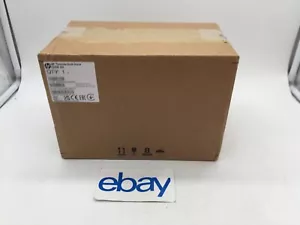 NEW OPEN BOX HP Thunderbolt G2 USB Type-C Dock HSN-1X01 FREE S/H - Picture 1 of 3