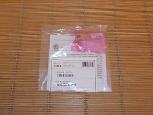 NEW Original Cisco GLC-TE Mini GBIC SFP RJ-45 Extended Temperature V01 NEU - Bild 1 von 1