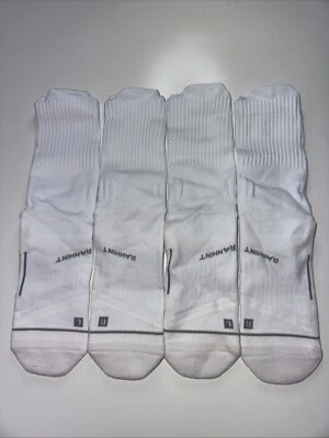 2 Paare  Damen/Herren Running Socken M 38-42 Coolmax - Bild 1 von 4