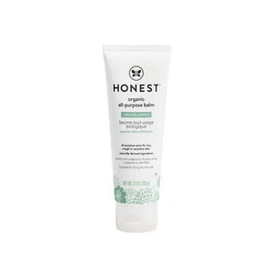 Organic All-Purpose Balm, 3.4 Oz - Picture 1 of 4