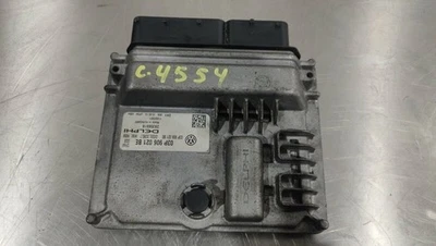 03P906021 centralina motore per SEAT IBIZA SC (6J1) REFERENCE I-TECH 30 779069 - Immagine 1 di 4