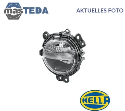 1N1 011 748-121 NEBELSCHEINWERFER RECHT HELLA FÜR MINI MINI COUNTRYMAN - Image 1 of 4