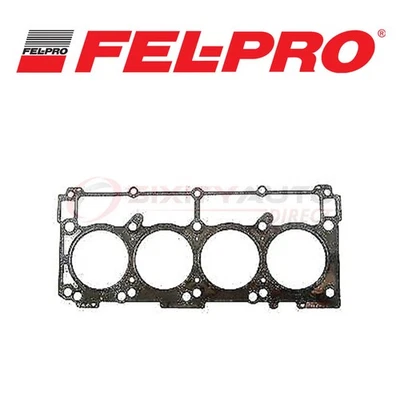 Fel Pro Cylinder Head Gasket for 2006-2008 Dodge Charger 5.7L V8 - Sealing qv Foto 1 de 4