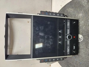Temperature Control 6 Speaker System Audio Fits 15-19 INFINITI Q50 771152 - Picture 1 of 8