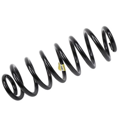 Genuine ACDelco For GMC Yukon XL 1500/Yukon 2007-2014 Coil Spring Rear | Steel - Image 1 of 4