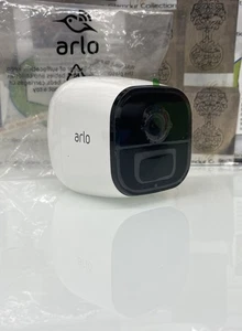 Cámara de seguridad Arlo Go VML4030 (VML4030-200NAS) (B1) - Imagen 1 de 10