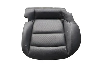 10-16 Porsche Panamera Rear Left Side Lower Bottom Seat Cushion 97052257106 Oem - Image 1 of 4