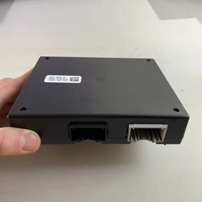 24 FORD F150 TOWING CONTROL MODULE RL3T19J295FB - Image 1 of 4