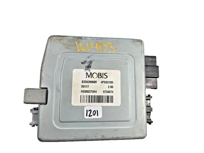 Módulo de control de dirección asistida KIA SOUL 2017-2019 OEM B256399600 Foto 1 de 4