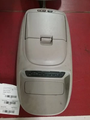 Info-GPS-TV Screen Entertainment System Opt U42 Fits 05-09 ENVOY 1059788 - Изображение 1 из 4