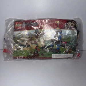 LEGO Harry Potter: Quidditch Match (4737) Complete set - Picture 1 of 4