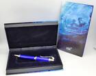 Montblanc Jules Verne Writers Special Limited Edition 2003 Fountain Pen