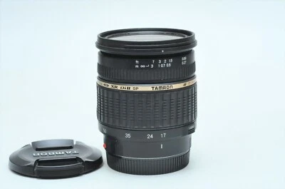 Tamron 17-50mm F2.8 XR DI II LD Lens for SONY Minolta A Mount - Image 1 of 4