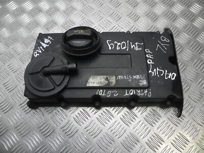 Cubierta de culata Jeep Patriot 2010 03G103475 Foto 1 de 2