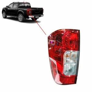 Lámpara trasera trasera para camioneta Nissan Navara NP300 2016-2017 LH lateral cercano - Imagen 1 de 7