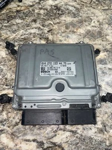 06-08 Mercedes-Benz R171 SLK280 ECU Engine Control Unit 2721534579 OEM - Picture 1 of 4