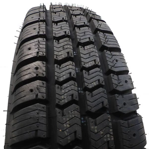 175 75 16 1 x SAVA 175/75 R16C 101/99Q Trena M+S Winterreifen 2011 UNGEBRAUCHTE - Bild 1 von 5