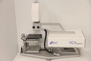 AST OPTIMA Video Contact Angle Analyzer - Bild 1 von 7