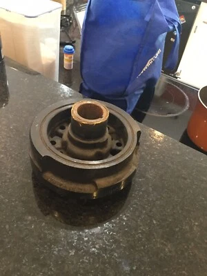 Equilibrador Ford Torino 302 1972 D2OE-6316-A2 como nuevo Foto 1 de 4