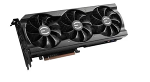 8GB EVGA RTX 3060 TI FTW3 Ultra GDDR6 PCI Express 4.0 08G-P5-3667-RL - Picture 1 of 1